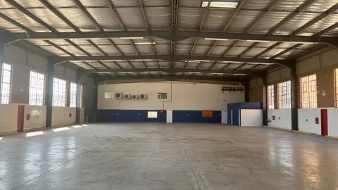 3 Vaseur Road, Choolkop - Industrial - 1250m² - Chloorkop (32)